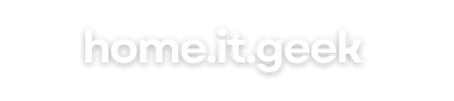 Home IT Geek